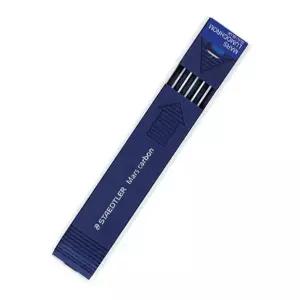 홀더심 2.0mm HB 청색 1P 필기도구 문구 학용품 미술 필기도구샤프