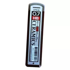 동아 샤프심 0.7mm HB 1P 깔끔한 부드러운 잘써지는펜 샤프연필