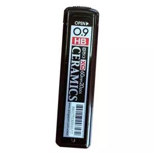 동아 샤프심 0.9mm HB 1P 깔끔한 부드러운 잘써지는펜 샤프연필