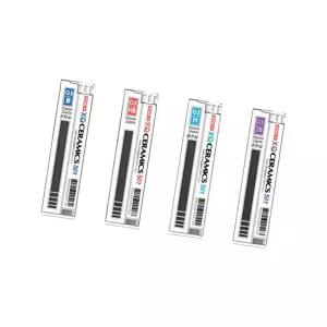 동아 샤프심 0.5mm B 1P 잘써지는펜 학용품 사무 펜시 샤프연필