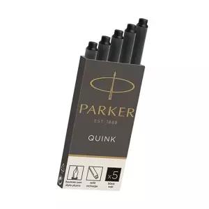 잉크 카트리지 흑 5개입 1SET 프린트 복사 잉크 토너