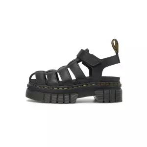 닥터마틴 DR.MARTENS 나파 럭스 레더 - 블랙 / 31549001 732986