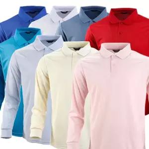 긴팔 베이직 긴팔/쿨론/기능성/에어로쿨/운동복/작업복