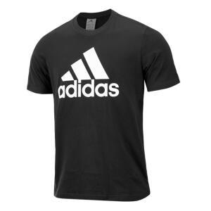 아디다스 여름 데일리 빅로고 싱글러지 반팔티 축구복 스포츠반티 학교유니품 단체반팔티 체육대회룩 단체