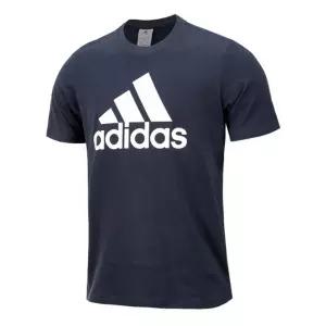 아디다스 스포티한 룩 빅로고 싱글저지 반팔티 반티세트 반티도둑 학교유니품 단체티제작 단체 학생단체티