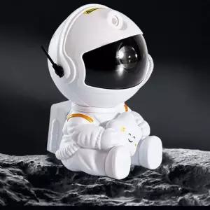 리모컨 우주인 별빛조명 USB무드등 오로라램프 별자리 인테리어등 조명등 캠핑등