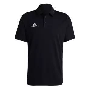 아디다스 쾌적한 착용감 엔트라다22 폴로 반팔저지 체육대회 인쇄티셔츠 단체티제작 체육대회반티 과티