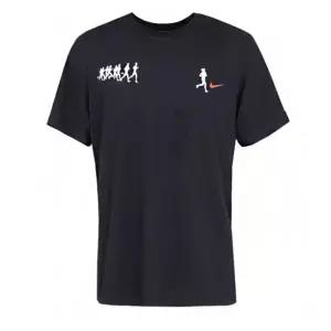 쾌적한 착용 나이키 드라이핏 러닝 반팔티 인쇄티셔츠 학급반티 백수복 반티긴팔 반티도둑 유니폼 단체반티