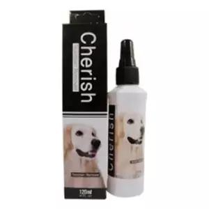 [JH8R198S_52CM]눈물얼룩 지우개 애견 세정 위생용품 120ml (30606518A)