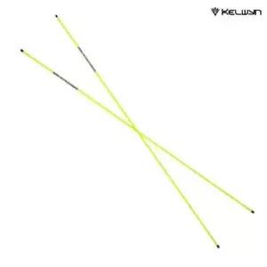 [JHQ655U3_53DC]굿샷 스틱 골프 형광라임 KW-AS551 (32269509A)