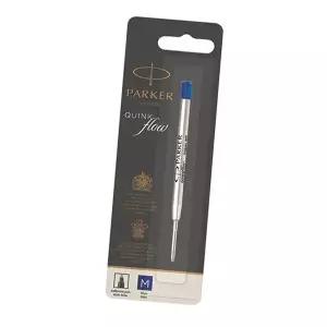 볼펜심 청 1.0mm 1P 필기도구 문구류 학용품 사무실 부드러운볼펜