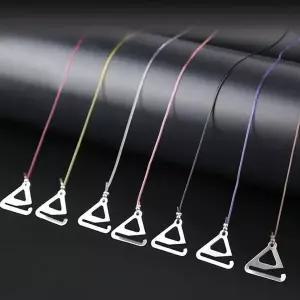 [JHQS958Y_4B](115000085)얇은 이지 패션 브라끈 브라 투명 (27104584A)