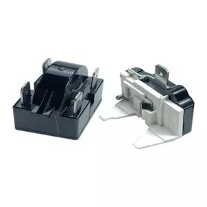 냉장고 압축기 보호기 릴레이 냉각 콤프 과부하 부품