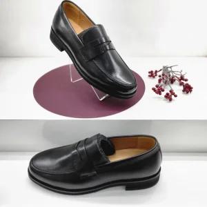 [탠디]미셸BY탠디 남성정장로퍼Y25035KJHDS