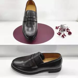 [탠디]미셸BY탠디 남성정장로퍼Y25035KJHDSE