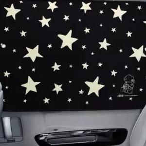 [CAR] 자석 햇빛가리개 암막 차량 햇빛가리개커튼 차량커튼