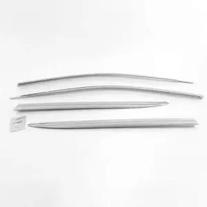 [CAR] 제네시스 크롬 가리개 썬바이져 GV80 선바이저 햇빛