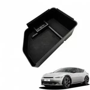 [CAR] 수납함 EV6전용 튜닝용품 콘솔박스 콘솔 콘솔트레이