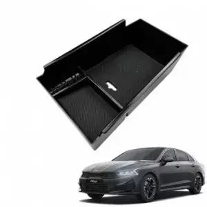 [CAR] 수납함 차량용 콘솔 콘솔트레이 튜닝용품 K5DL3전용