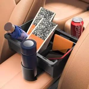 [CAR] 박스 콘솔 차량용 컵홀더 트렁크 수납 정리함