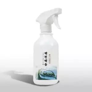 [CAR] 액상 벌레자국 버그 스프레이 제거 크리너 오염물질