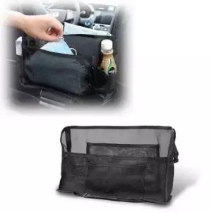 [CAR] 메쉬 보관망 포켓망 차량용 정리 실내 수납 뒷자석