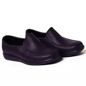 신발 주방화 발편한 로퍼 미끄럼방지 안전한 가벼운 조리화 방수 RWFG1UO3