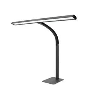 무드등 OL 파파 LED와이드스탠드 (블랙) 스탠드타입 800B