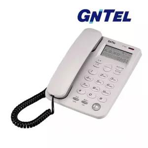 LG 구LG 깔끔한 CID유선전화기 지엔텔461C