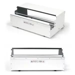 랩커팅기 톱날형 랩포장기 랩핑기 랩절단기 60x25x16.7cm 9호