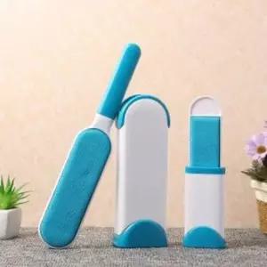 먼지제거기 매직클리너 /강아지 고양이털제거기