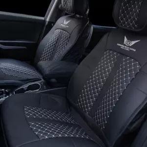 디엘 프라임 리무진시트 앞좌석 1P