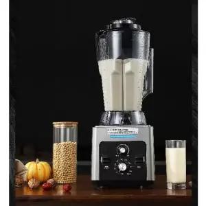 믹서기 대형 영업용 스무디 대용량 얼음블랜더 슬러시