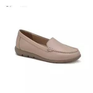 제옥스 비제바노 8VGMY15S4M 초경량감 쿠션감 볼편안한 여성로퍼3CM P0035085132356231