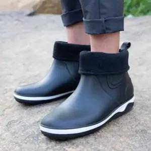 인기상품 겨울신발 방한레인부츠 양털부츠 털신발 [WFD65E4_260404]