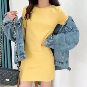 복장 20대 코디 패션 원피스룩 데이트 나들이 데이트