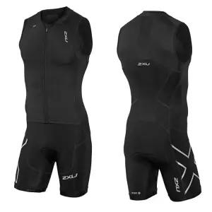 철인3종 트라이애슬론 사이클링 경기복 라이딩 슈트 세트 다이빙