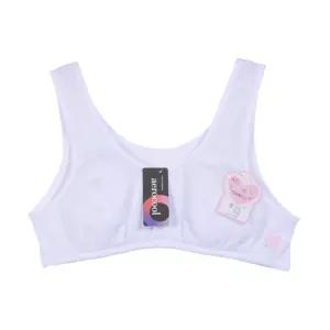 초등 여아 에어로쿨 스포츠 브라 1단계 속옷 여학생