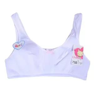 초등학생 여아 첫 주니어 브라 1단계 이너웨어 속옷