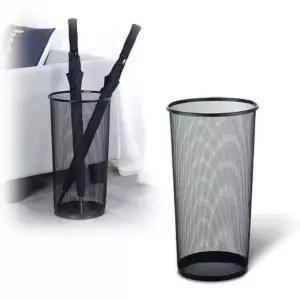 업소 카페용 우산 보관 꽂이 현관 모던 철제 거치대 우산꽂이 카페우산꽂이 우산꽃이 우산걸이