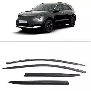 [골드스마일]올뉴니로 썬바이저 선바이저 윈도우 창문 빗물받이