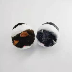 고양이 쥐 장난감 사냥놀이 자동 행동유발