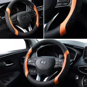 소나타 뉴라이즈 17년~ 피트 핸들커버