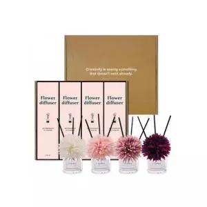 고급 디퓨져 50ml(4개) 선물세트(50개)