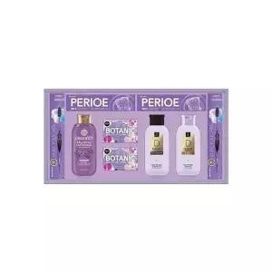 스테디셀러 욕실용품 종합선물세트(쇼핑백증정)