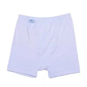 상쾌한 남자 화이트 흰색 팬티 드로우즈 착붙는