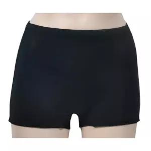 인견소재 사각 여름 여성 위생 팬티 1매 언더웨어