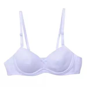 주니어 속옷 여자 중학생 와이어 브라 3단계 A컵 여아