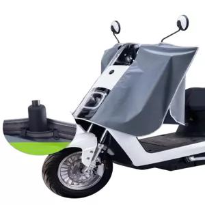 핸들 방수커버 속도계 보호 덮개 전동스쿠터 커버 배달용