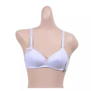 주니어브라 2단계 AA컵 여자초등학생 속옷 어린이